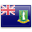 علم جزر فيرجن البريطانية